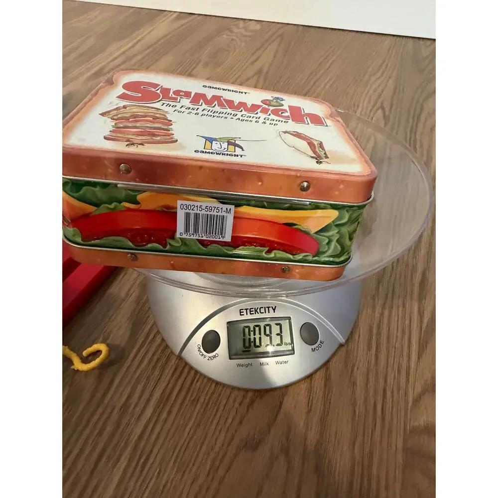 N/A slamwich collectors